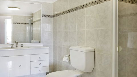 Darling Harbor Apartment - Accommodation Daintree 5