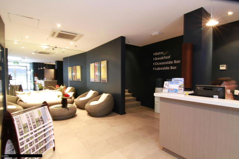 Narrabeen Sands Hotel By Nightcap Plus - Accommodation Daintree 32