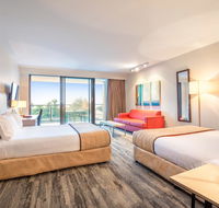 Quality Hotel Narrabeen Sands - Accommodation Daintree