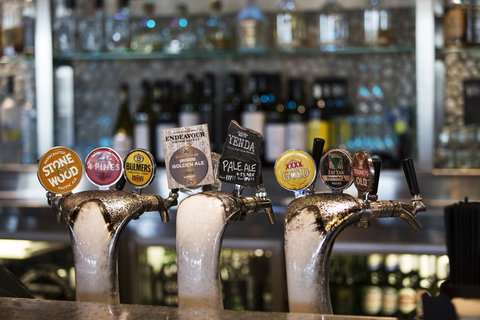 Narrabeen Sands Hotel By Nightcap Plus - Accommodation Daintree 37