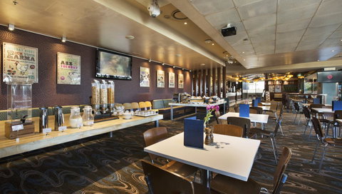 Narrabeen Sands Hotel By Nightcap Plus - Accommodation Daintree 34