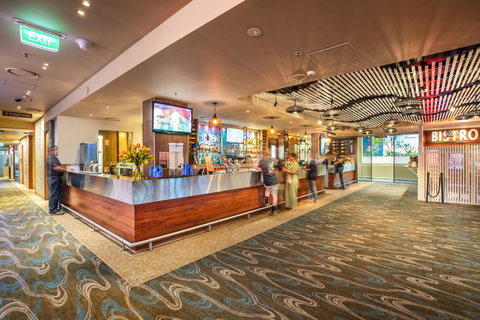 Narrabeen Sands Hotel By Nightcap Plus - Accommodation Daintree 5