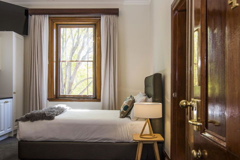 The Parkview Hotel Mudgee - Accommodation Daintree 11