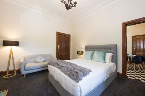 The Parkview Hotel Mudgee - Accommodation Daintree 16