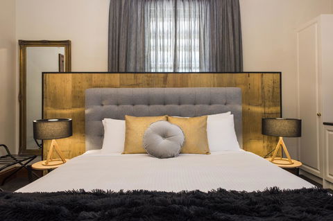 The Parkview Hotel Mudgee - Accommodation Daintree 20