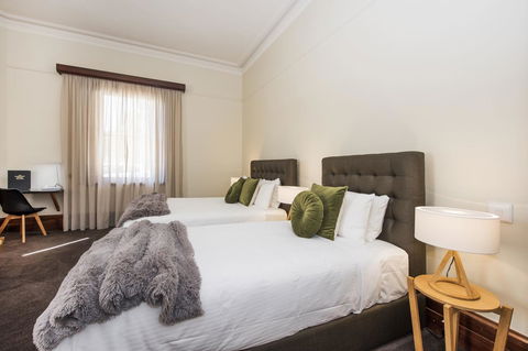 The Parkview Hotel Mudgee - Accommodation Daintree 7