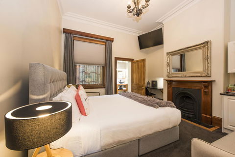 The Parkview Hotel Mudgee - Accommodation Daintree 27