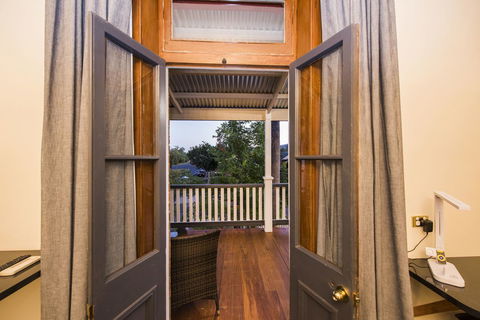 The Parkview Hotel Mudgee - Accommodation Daintree 2