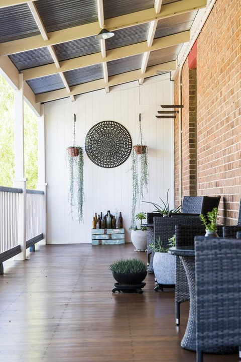 The Parkview Hotel Mudgee - Accommodation Daintree 41