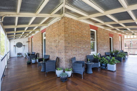 The Parkview Hotel Mudgee - Accommodation Daintree 44