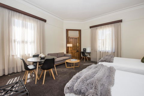 The Parkview Hotel Mudgee - Accommodation Daintree 8