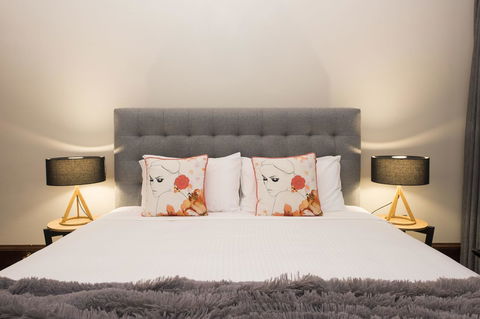 The Parkview Hotel Mudgee - Accommodation Daintree 24