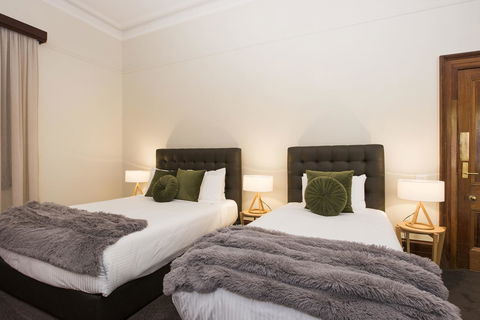 The Parkview Hotel Mudgee - Accommodation Daintree 6