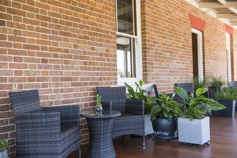 The Parkview Hotel Mudgee - Accommodation Daintree 42