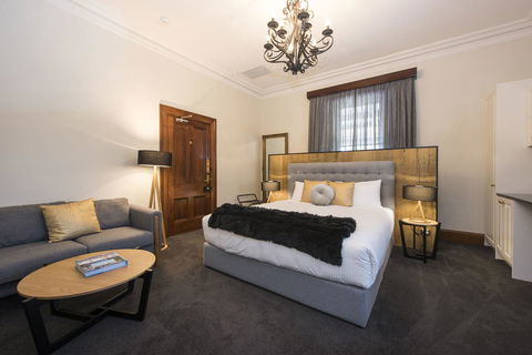 The Parkview Hotel Mudgee - Accommodation Daintree 19