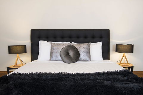 The Parkview Hotel Mudgee - Accommodation Daintree 22