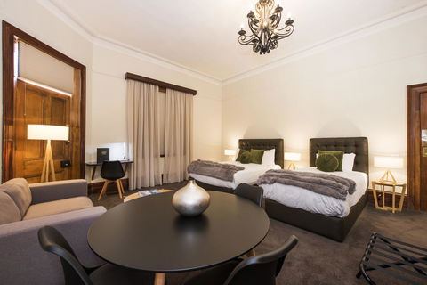 The Parkview Hotel Mudgee - Accommodation Daintree 5