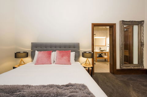 The Parkview Hotel Mudgee - Accommodation Daintree 29