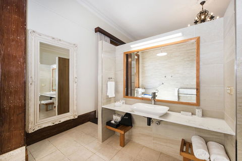 The Parkview Hotel Mudgee - Accommodation Daintree 3