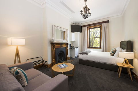 The Parkview Hotel Mudgee - Accommodation Daintree 14