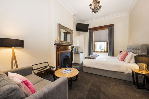 The Parkview Hotel Mudgee - Accommodation Daintree 31