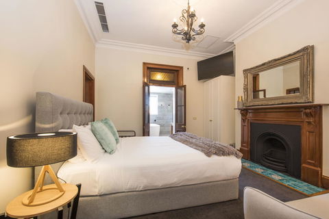 The Parkview Hotel Mudgee - Accommodation Daintree 17