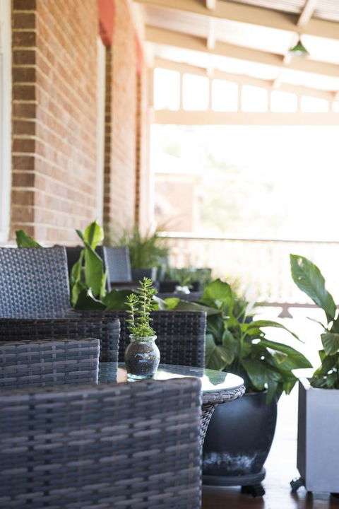 The Parkview Hotel Mudgee - Accommodation Daintree 32