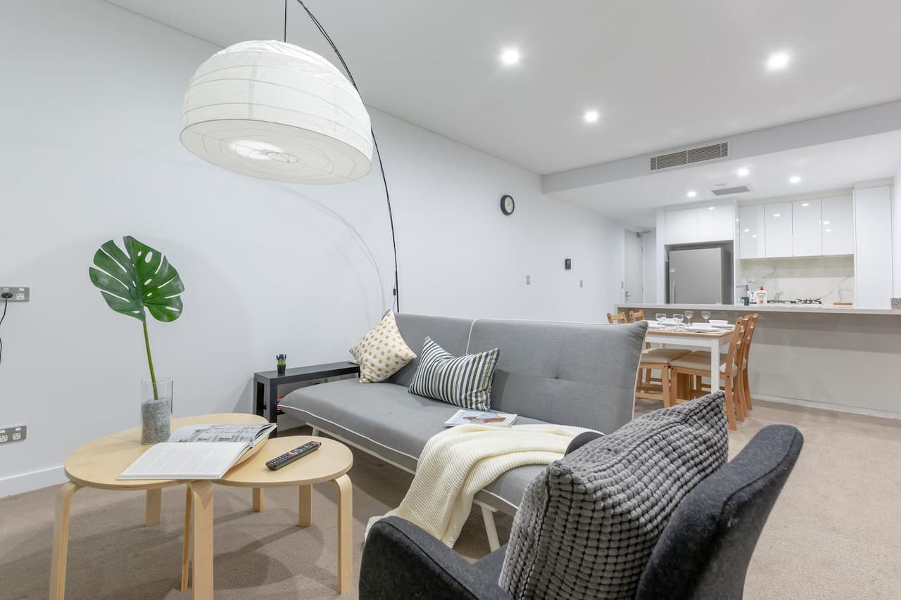 Waterloo NSW Accommodation Daintree