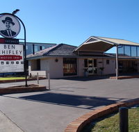 Ben Chifley Motor Inn - Accommodation Daintree