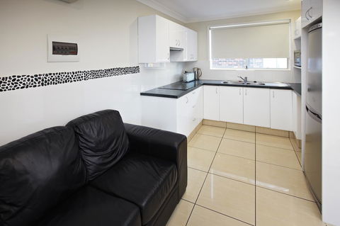 Jesmond Executive Villas - Accommodation Daintree 29