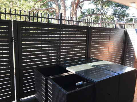Jesmond Executive Villas - Accommodation Daintree 7