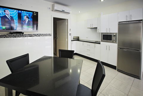Jesmond Executive Villas - Accommodation Daintree 21