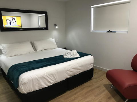 Jesmond Executive Villas - Accommodation Daintree 5