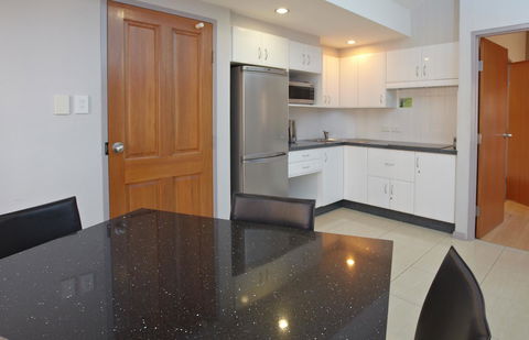 Jesmond Executive Villas - Accommodation Daintree 31