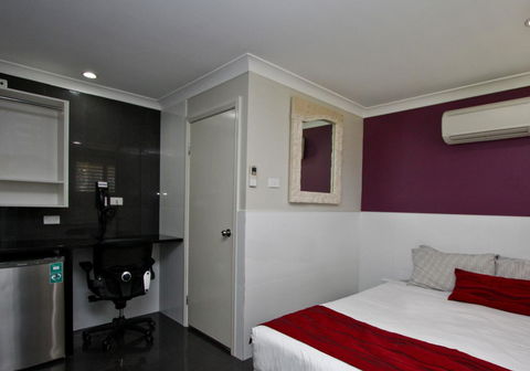Jesmond Executive Villas - Accommodation Daintree 40