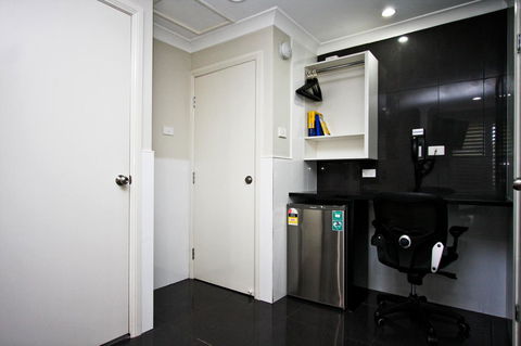 Jesmond Executive Villas - Accommodation Daintree 41