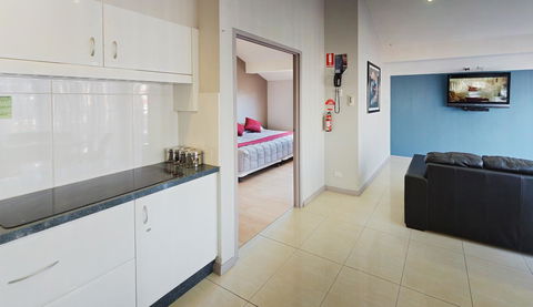 Jesmond Executive Villas - Accommodation Daintree 32