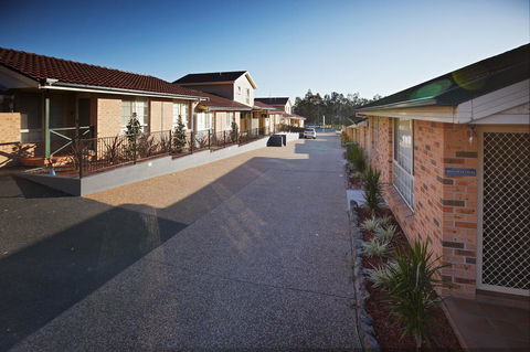 Jesmond Executive Villas - Accommodation Daintree 13