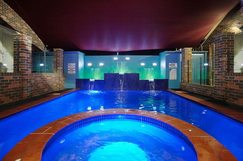 Jesmond Executive Villas - Accommodation Daintree 15