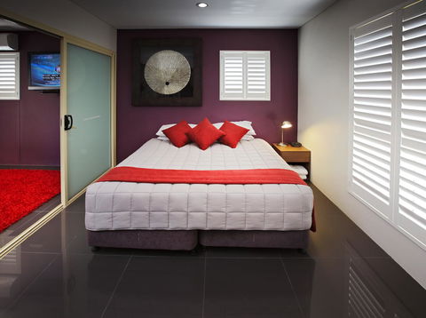 Jesmond Executive Villas - Accommodation Daintree 23