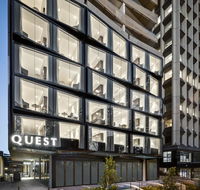 Quest North Sydney - Accommodation Daintree