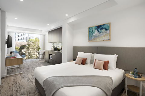 Quest North Sydney - Accommodation Daintree 7