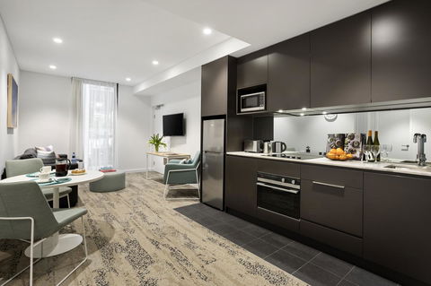 Quest North Sydney - Accommodation Daintree 15