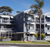 Mollymook Cove Apartments - Accommodation Daintree