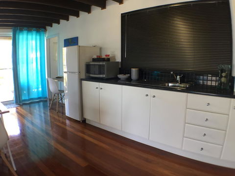 High Tide At Emerald - Accommodation Daintree 8