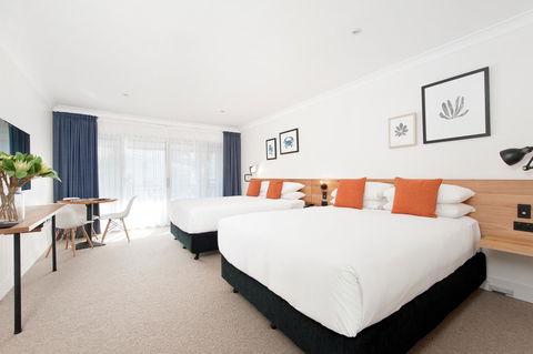 Hotel Nelson - Accommodation Daintree 6