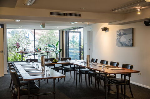 Hotel Nelson - Accommodation Daintree 25