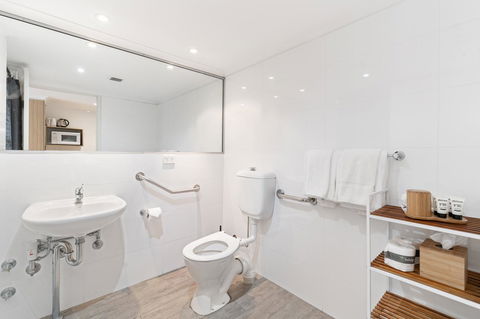 Hotel Nelson - Accommodation Daintree 16