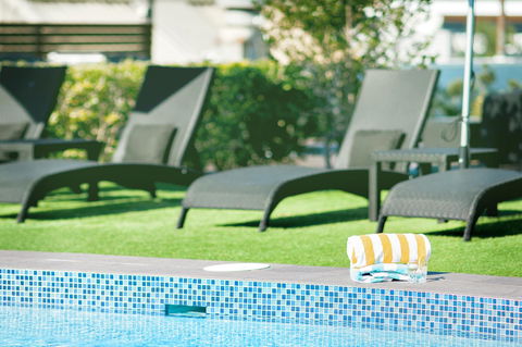 Hotel Nelson - Accommodation Daintree 1