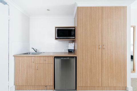 Hotel Nelson - Accommodation Daintree 23